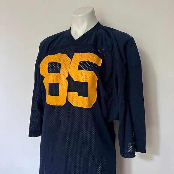 Vintage Russell Athletic  Practice jersey 85 USA - Picture 4 of 7